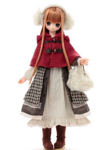 PureNeemo Wolf 