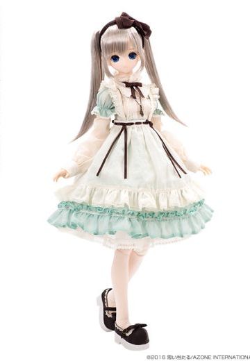 AZONEOriginalDoll Azone Direct Store Sales ver.  | Hpoi手办维基