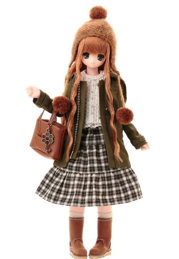 PureNeemo Bear  | Hpoi手办维基