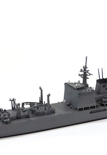 1/700 水线系列 No.33 日本 海上自卫队 摩周级补给舰 | Hpoi手办维基