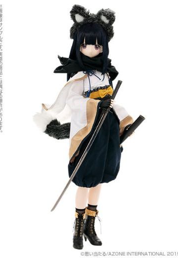 黑雷文 Azone Direct Store Ver. 