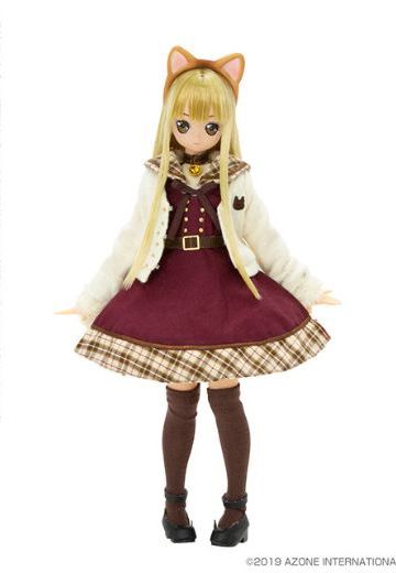 PureNeemo Azonet Exclusive ver.  | Hpoi手办维基