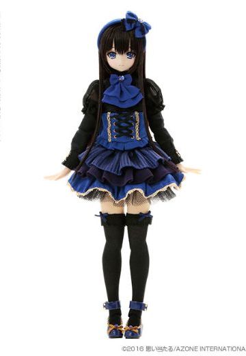 PureNeemo Lapis Lazuli  | Hpoi手办维基
