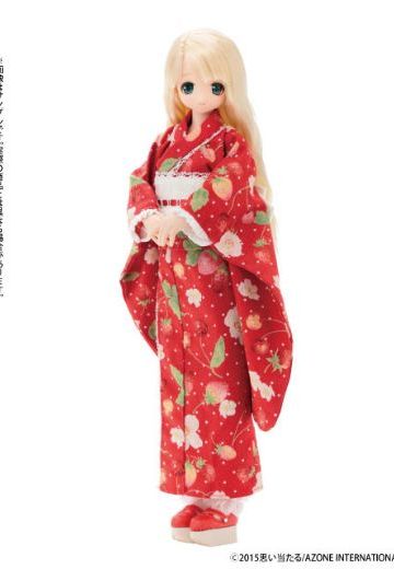 PureNeemo Azone Direct Store Limited Ver.  | Hpoi手办维基