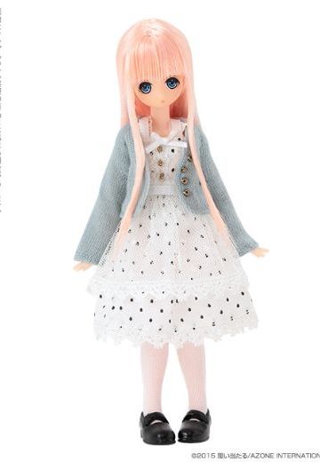 Picconeemo Dreamy Girl Chiika ~ Corde set  | Hpoi手办维基