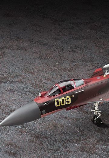 Creator Works 皇牌空战6:解放的战火 Su-33 D 侧卫