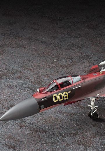 Creator Works 皇牌空战6:解放的战火 Su-33 D 侧卫 | Hpoi手办维基