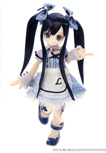 Picconeemo Azone Direct Store Sales Ver.  | Hpoi手办维基