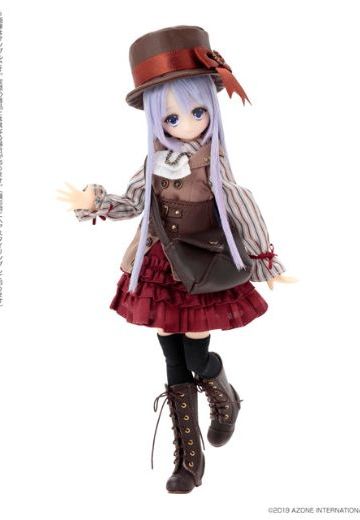 PureNeemo Tabidachi no Hi II  | Hpoi手办维基