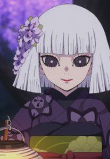 ひなき,ubuyashiki hinaki性别:女产屋敷家长女双胞胎,辉利哉,杭奈