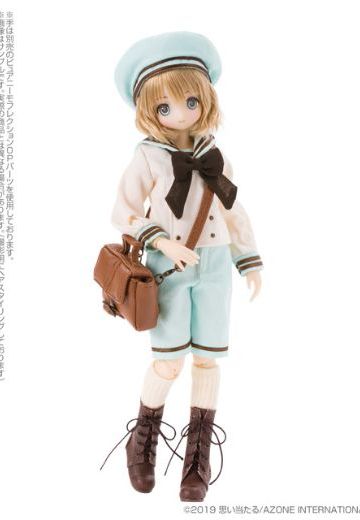 EX☆CUTE Family Labelshop Akihabara and Azonet Limited ver. | Hpoi手办维基