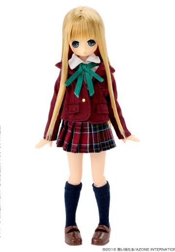 Picconeemo Azone 1/12 World Exhibition Commemorative Ver.  | Hpoi手办维基