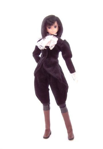 AZONEOriginalDoll Blast of Wind  | Hpoi手办维基