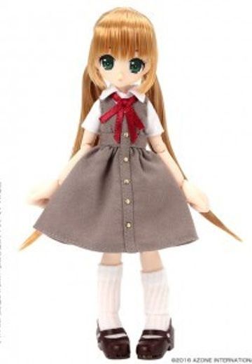 Picconeemo Azone 1/12 World Exhibition Commemorative Ver.  | Hpoi手办维基