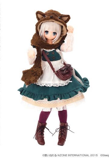 PureNeemo 2015 Label shop Akihabara New Radio Hall 1st anniversary Mode 
