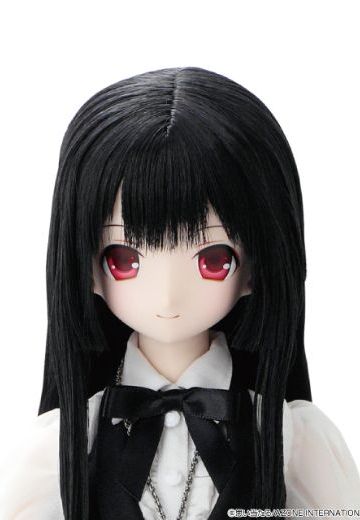 黑雷文 Black Raven II 