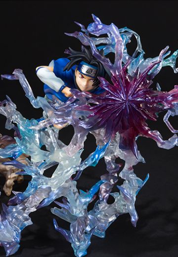 FiguartsZERO  火影忍者 宇智波佐助 绊Relation(特别限定版)