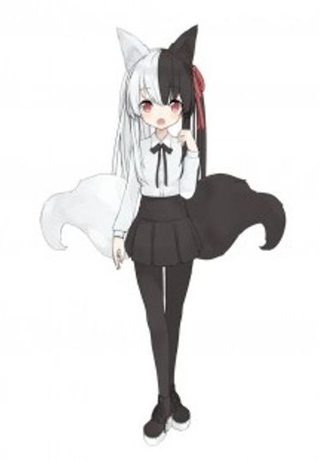 有栖マナ