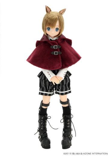 PureNeemo Koneko no Shuukai ver.  | Hpoi手办维基