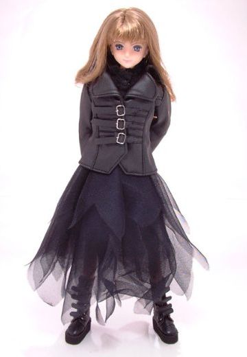 AZONEOriginalDoll Fairies of Darkness  | Hpoi手办维基