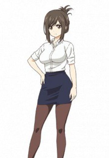 儿岛加奈