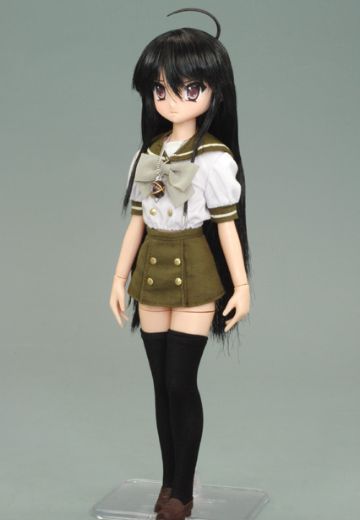 PureNeemo 灼眼的夏娜Ⅱ 夏娜 Hirai Yukari ver. 