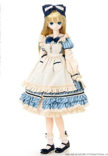 ELLEN Time of Eternal IV  | Hpoi手办维基