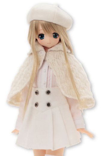 PureNeemo Winter Harmony 