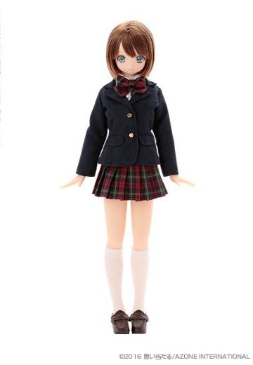 PureNeemo Mio's Friends  | Hpoi手办维基