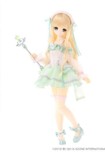 PureNeemo Azone Direct Store Sales ver.  | Hpoi手办维基