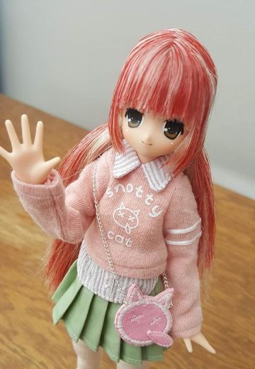 PureNeemo Denise's Dolls Exclusive 