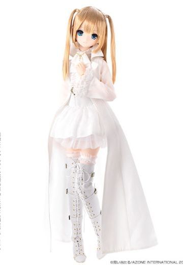 黑雷文 Azone direct store limited ver. 