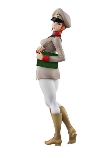 Gundam Girls Generation 机动战士高达 玛蒂尔达·亚赞