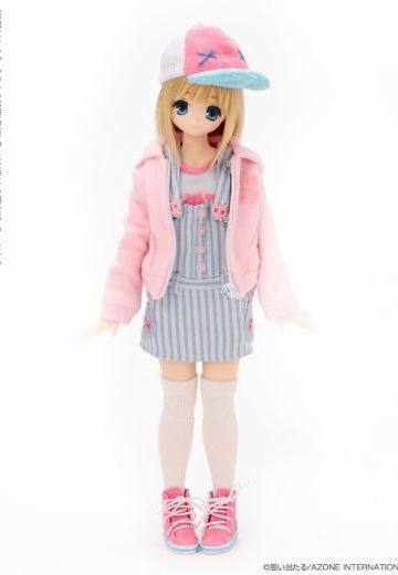 PureNeemo Munyu Mouth  | Hpoi手办维基
