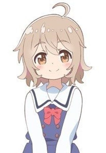 小之森夏音