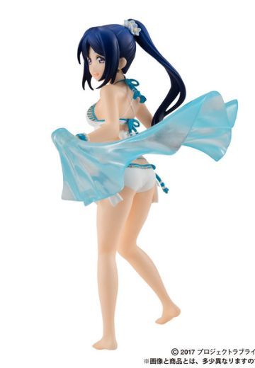 扭蛋肖像 Love Live! Sunshine!! 松浦果南 Special Set 2 