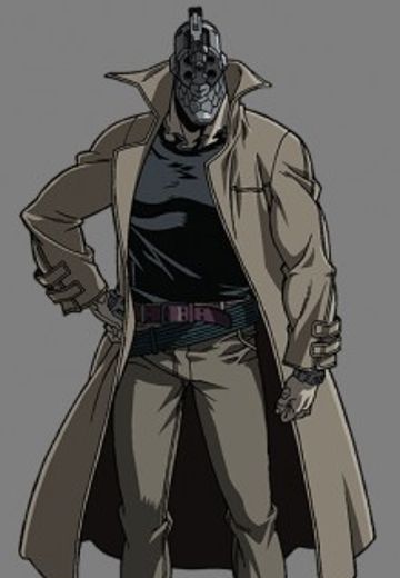 乾十三 | hpoi手办维基