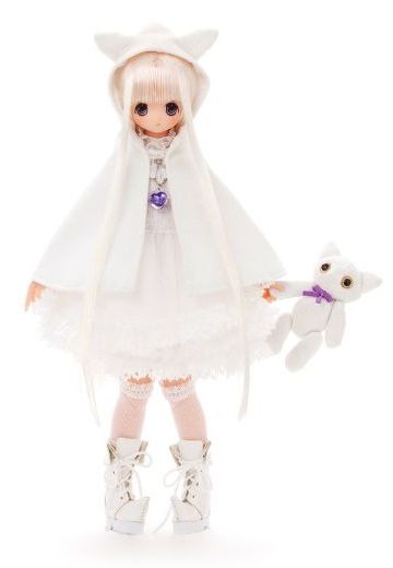 PureNeemo ver.1.1  | Hpoi手办维基