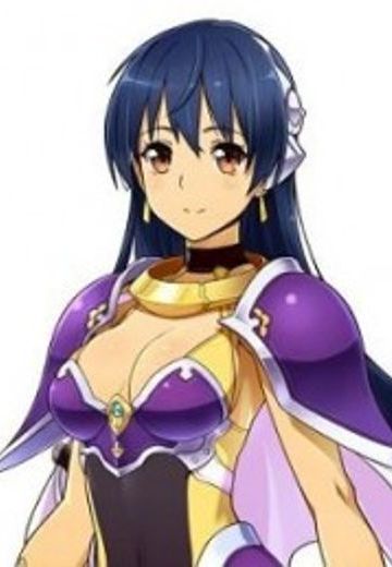 瑞原叶月