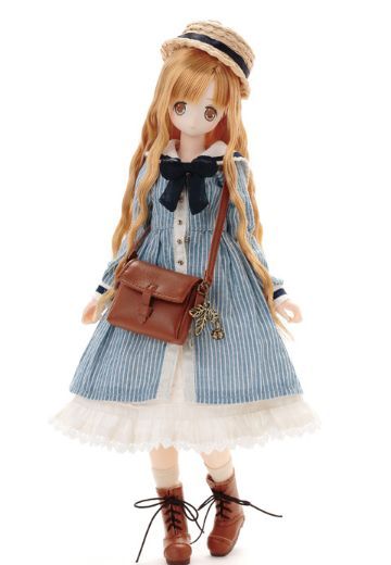 PureNeemo Bambi  | Hpoi手办维基