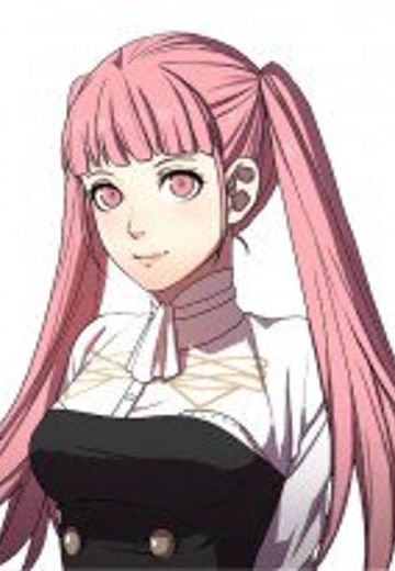 希尔妲