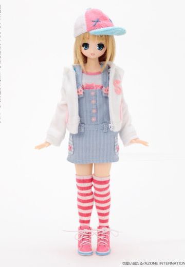 PureNeemo (Normal Sales ver.) Open Mouth  | Hpoi手办维基