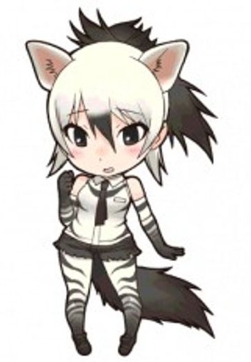 土狼