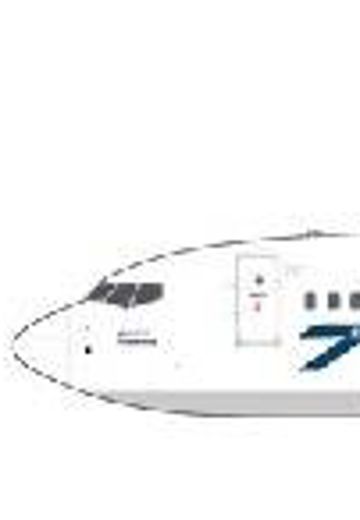 1/400 Gemini Jets 阿拉斯加航空 波音 737 MAX 9 N913AK | Hpoi手办维基