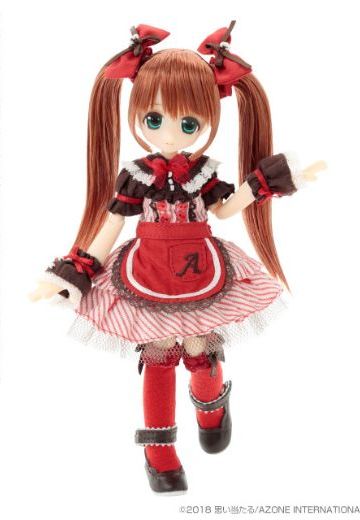 Picconeemo Azone Direct Store Sales Ver.  | Hpoi手办维基