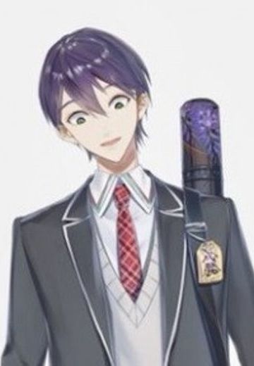 剑持刀也