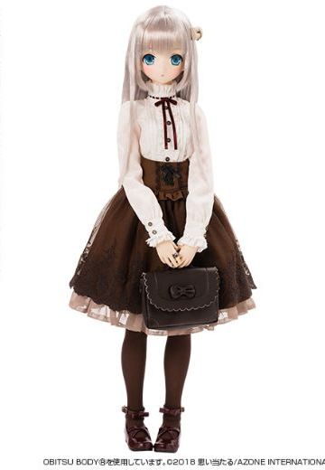 黑雷文 Azone Direct Store ver. 