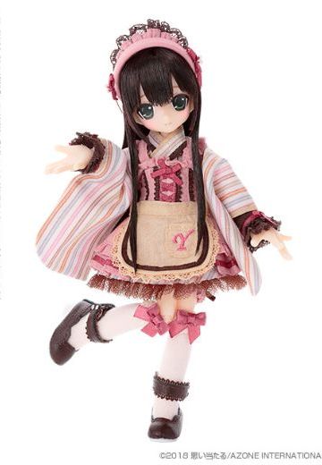 Picconeemo Normal Sales ver.  | Hpoi手办维基