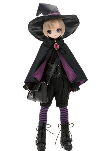 PureNeemo Magic Boy of Moonlight 