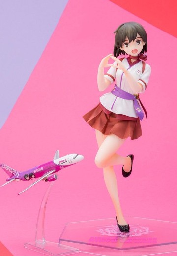 舰队Collection -舰娘- 飞龙 CA mode Figure -figure integrated-